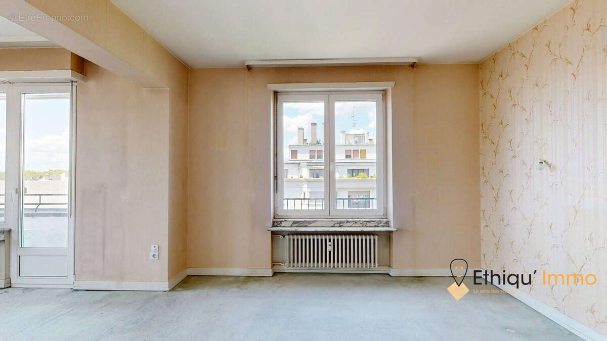 Appartement 129 m² à Strasbourg  - photo 6
