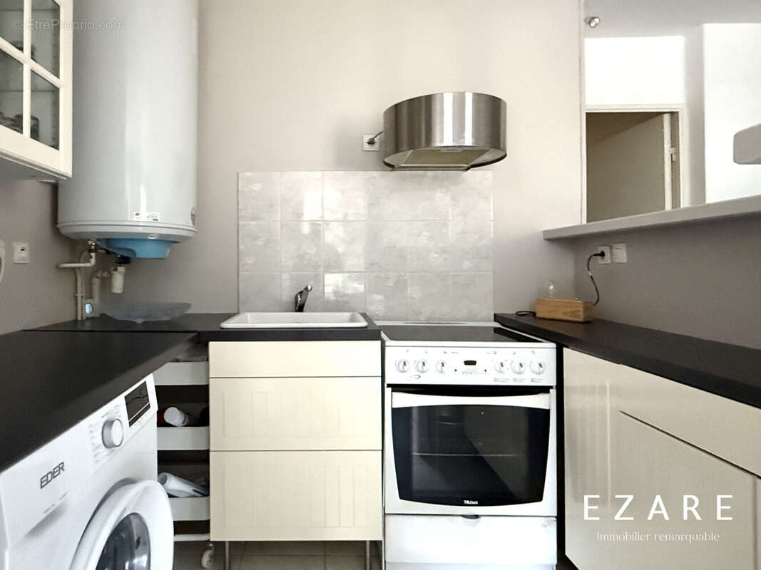 Appartement à BEAUNE