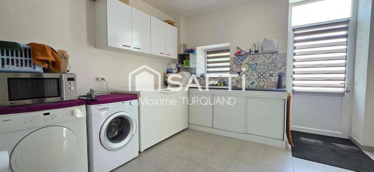 Photo 8 - Maison à SAINT-PIERRE-DU-CHEMIN