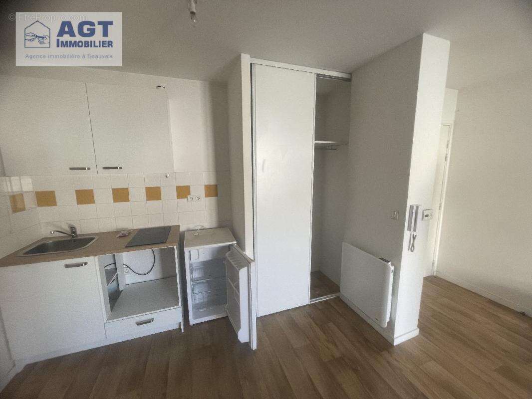 Appartement à BEAUVAIS