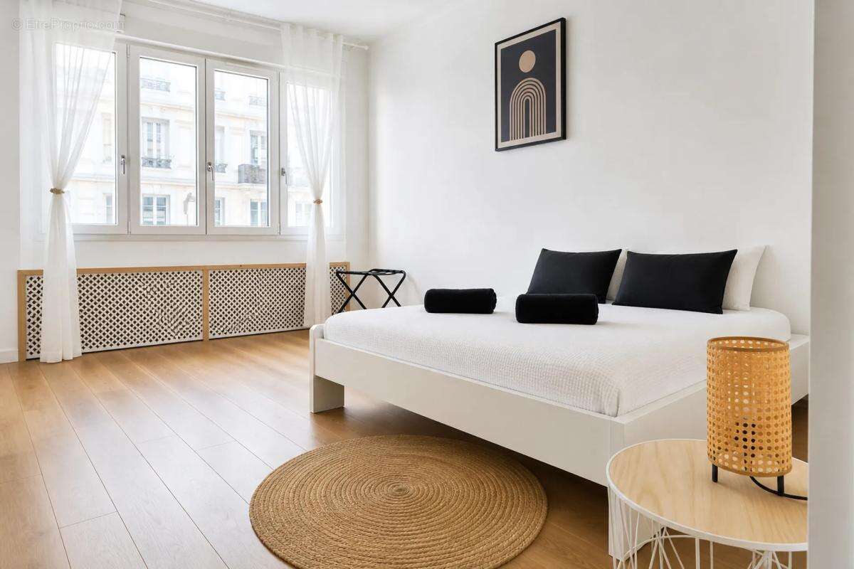 Appartement à LYON-6E