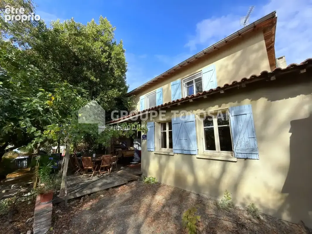 Photo Maison à Lavalette au prix de 555 000€