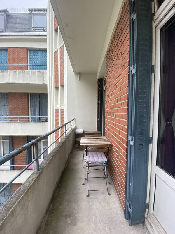 Appartement à TROYES