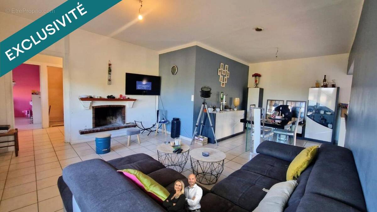 Photo 1 - Maison à TONNEINS