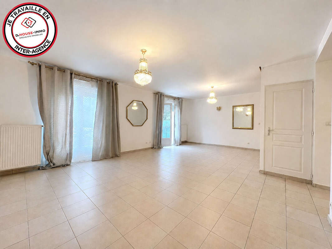 Maison 123 m² à Draveil  - photo 64