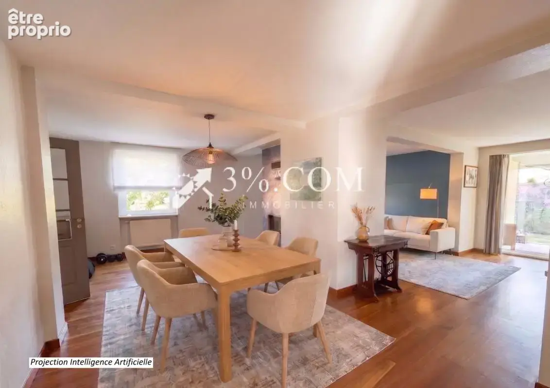 Maison 208m2 8 pièces - photo 6