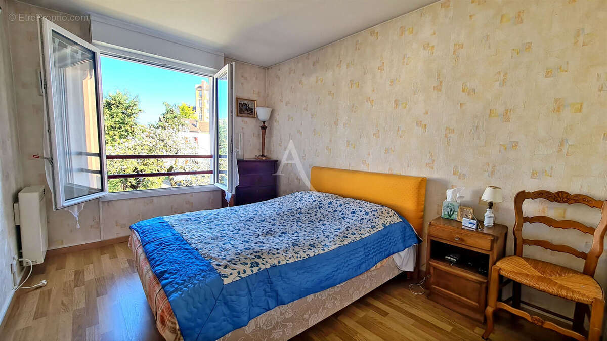 Appartement à ARGENTEUIL