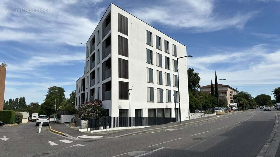 240 m² à Ramonville-Saint-Agne  - photo 8