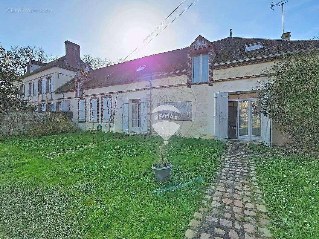Maison à GRON
