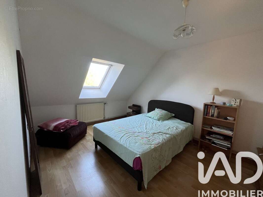 Photo 6 - Maison à MINIAC-MORVAN