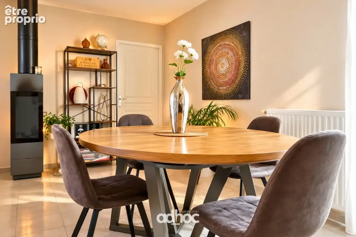 Maison 4 pièces 100 m² à vendre à Olivet (45160) - photo 2