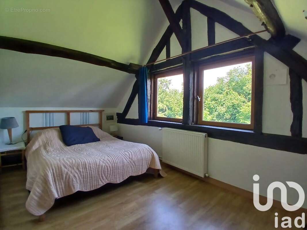 Maison 130 m² à Jouy-Sous-Thelle  - photo 9