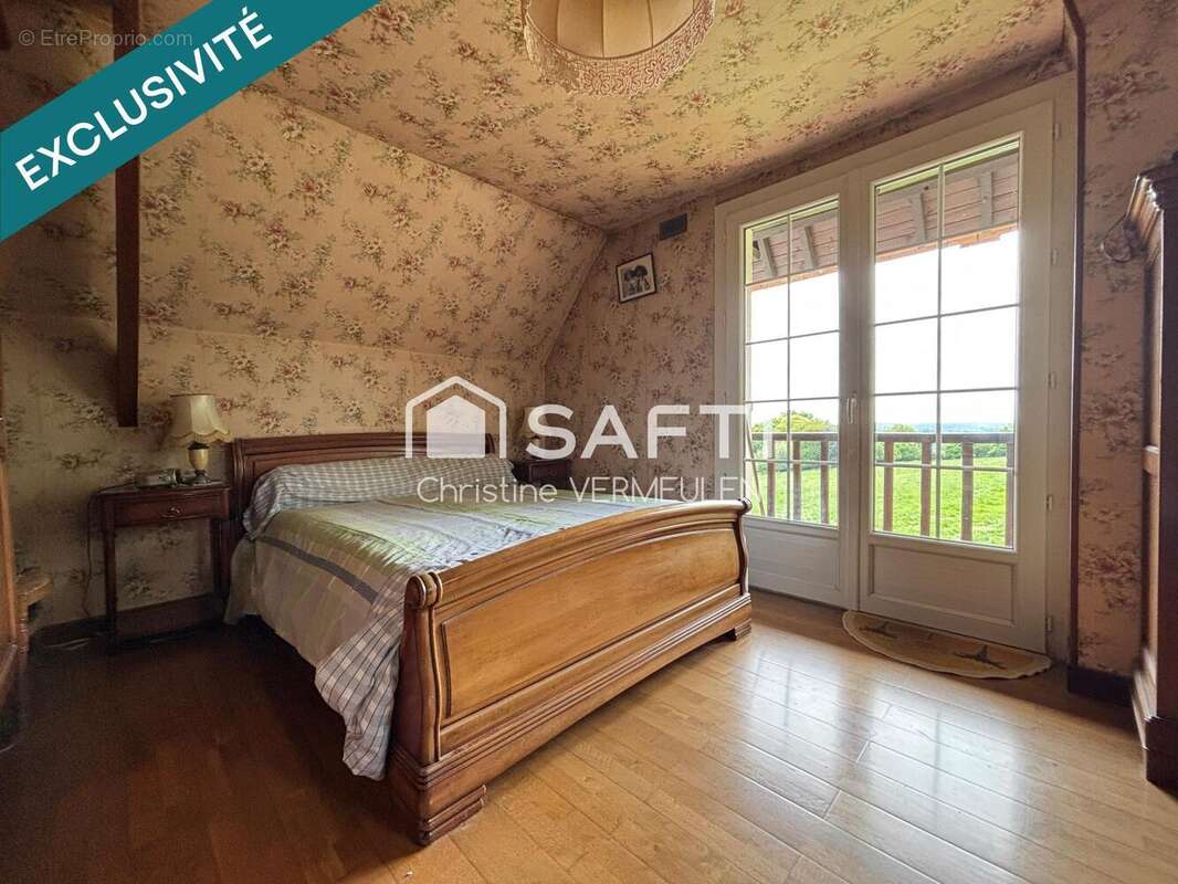 Photo 6 - Maison à LISIEUX