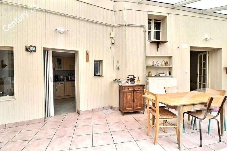 Maison à NOGENT-L&#039;ARTAUD