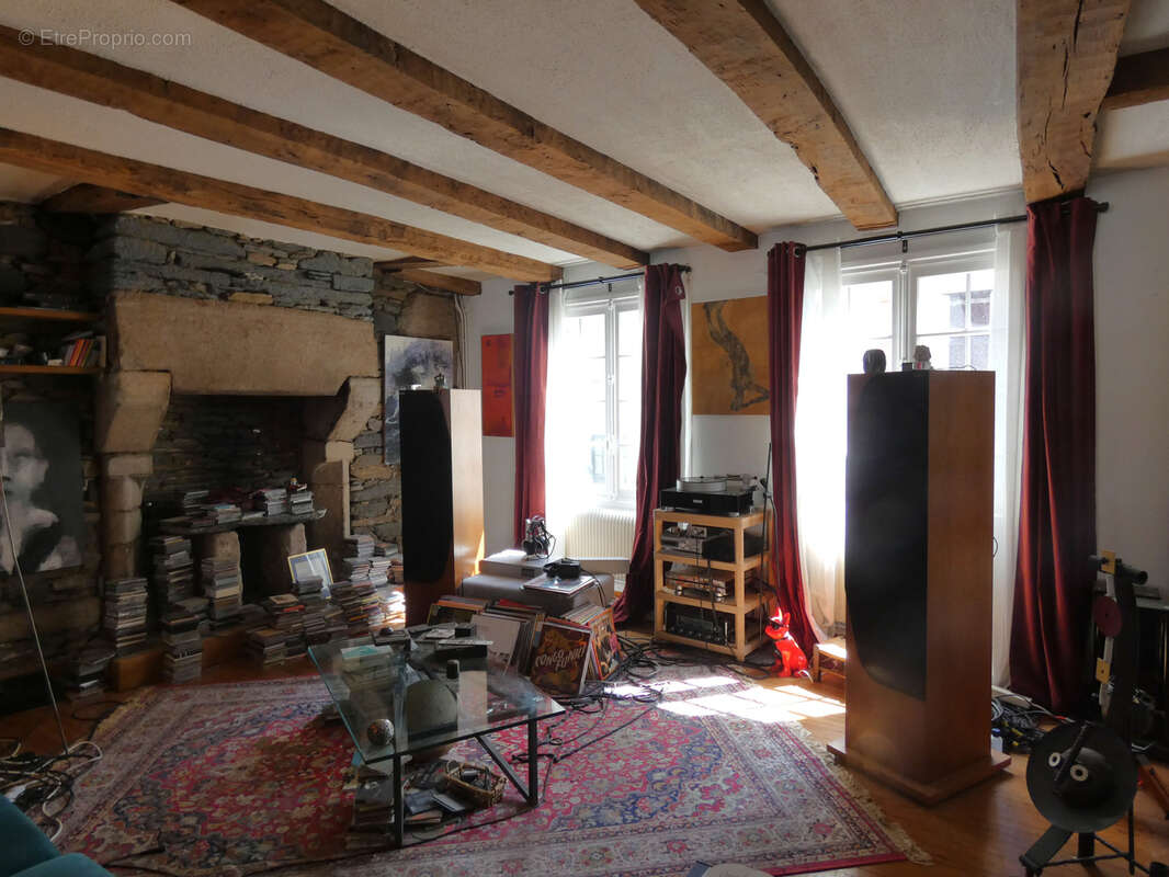 Le charme atypique du XVIIème - photo 2