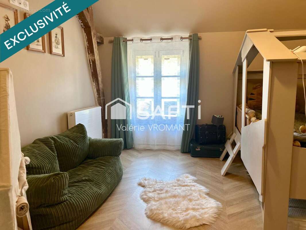 Photo 7 - Maison à CHARGE