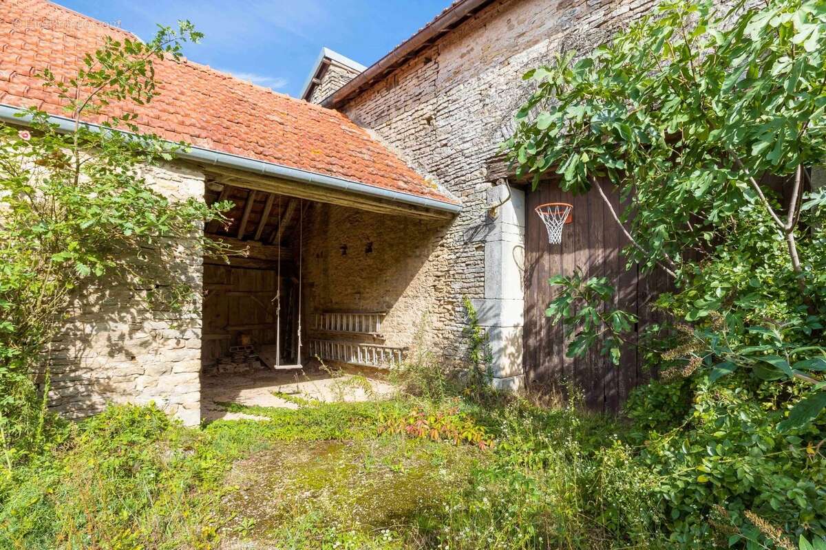 Appartement à CHAIGNAY