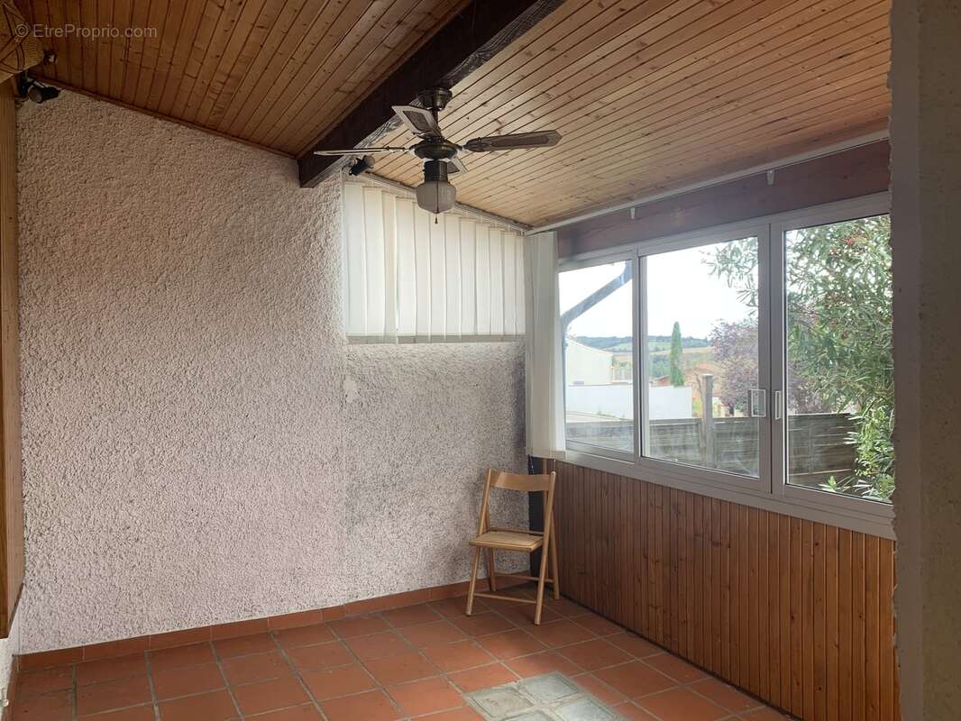 Maison à QUINT-FONSEGRIVES