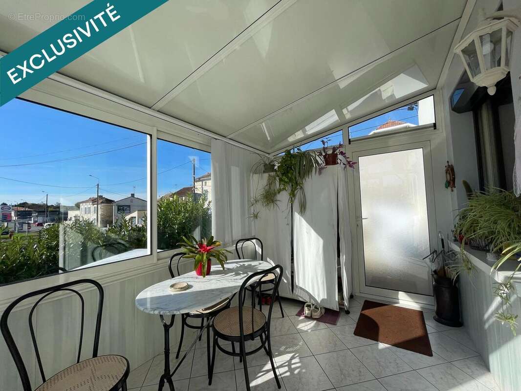 Photo 3 - Maison à L&#039;ISLE-D&#039;ESPAGNAC