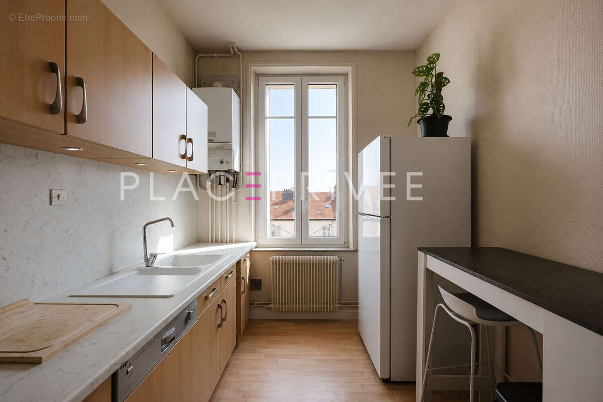 Appartement en duplex - photo 5