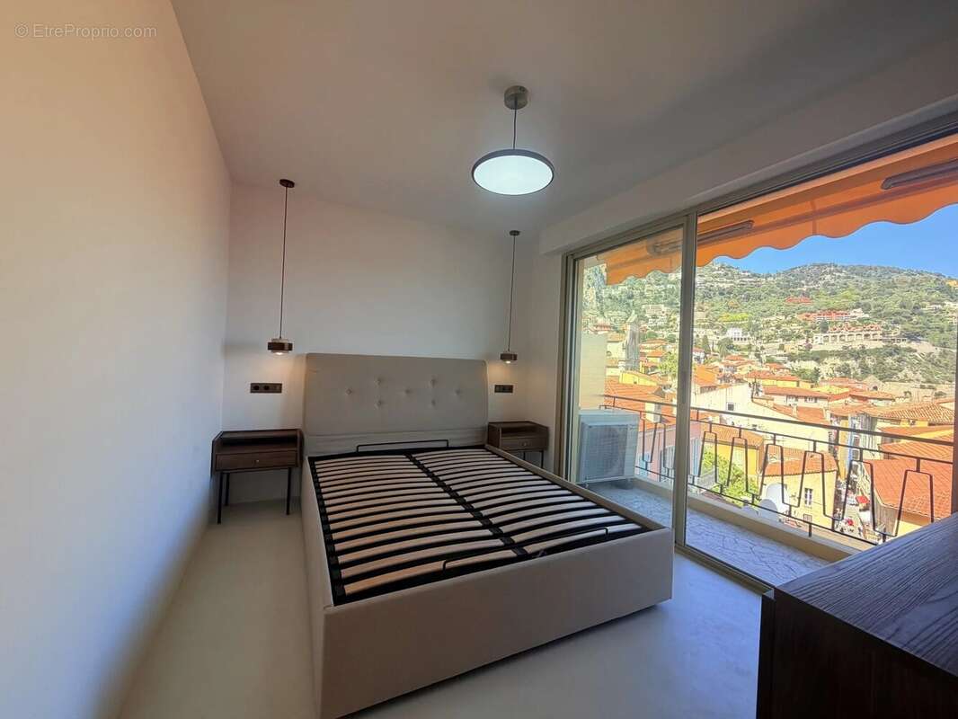 Luxueux 2 Pièces avec Vue Mer Panoramique à Villefranche-sur-Mer - photo 9