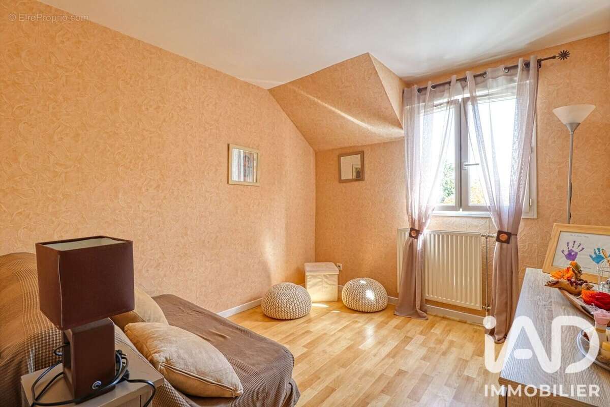 Photo 7 - Maison à SAINT-OUEN-L'AUMONE