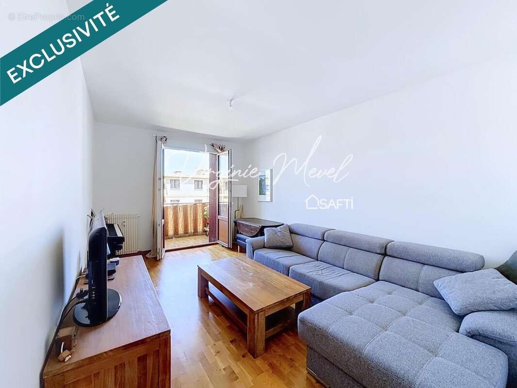 Photo 3 - Appartement à NICE