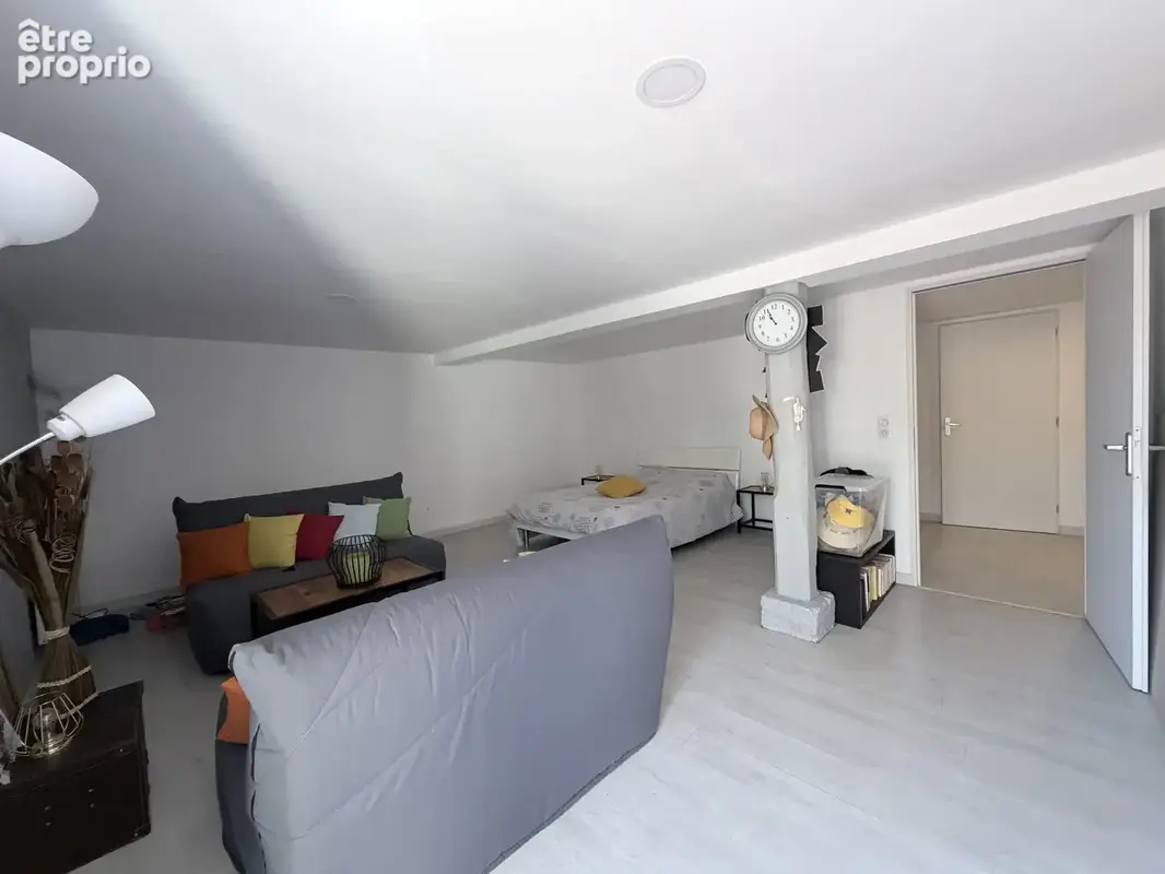 Maison de maître avec piscine en excellent état - photo 9