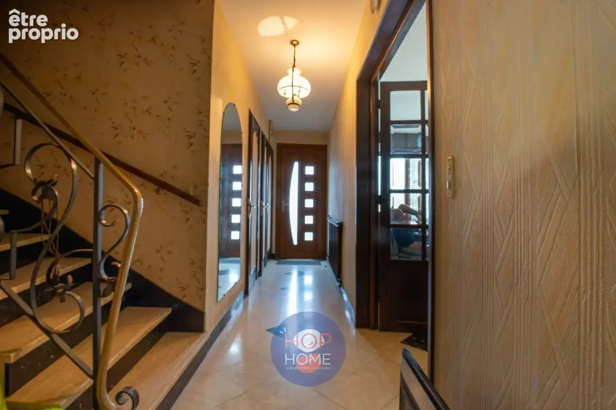 HOP HOME - Maison familiale à fort potentiel, 121m2 / 275m2, WAVRIN Gare de La Fontaine - photo 13