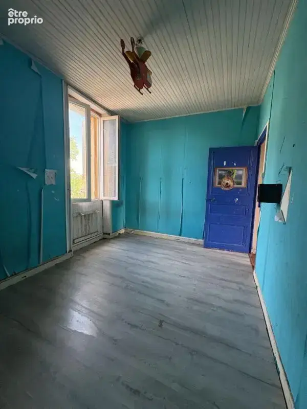 Maison ancienne -centre bourg Pannecé -rénovation complète - photo 12