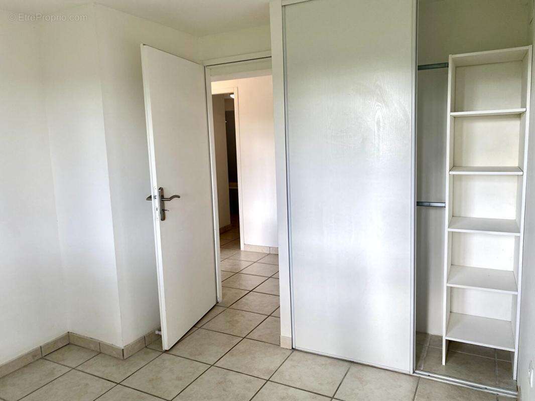 Appartement à NIORT
