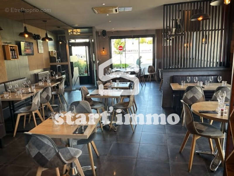 Commerce à BESANCON