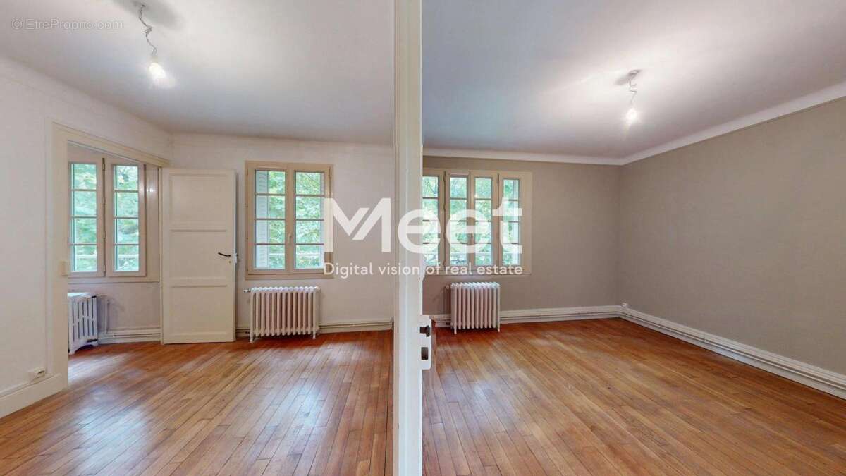 Appartement à AUXERRE