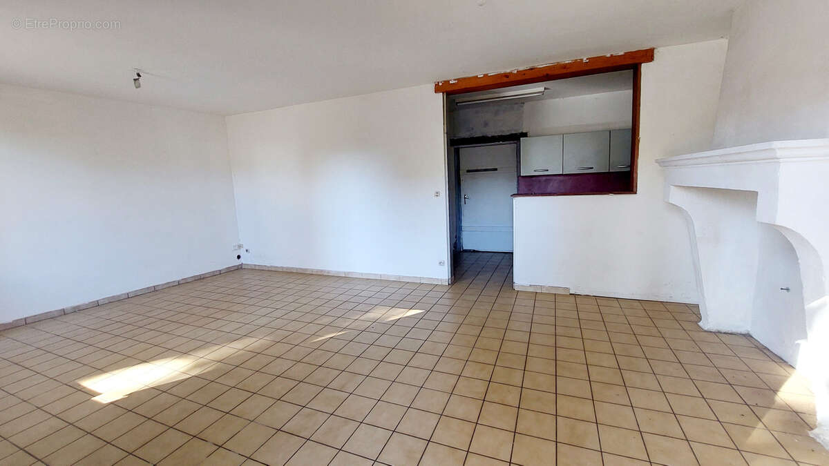 Maison à LOUPIAC-DE-LA-REOLE