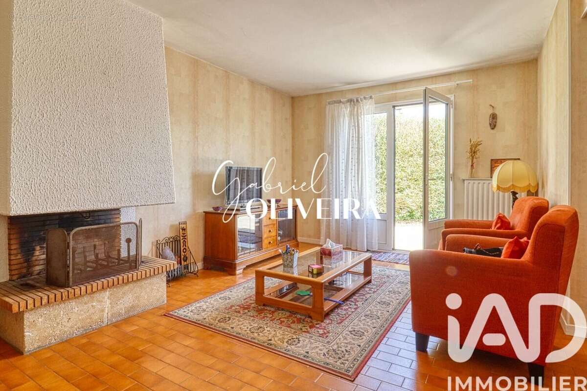 Photo 2 - Maison à MONTSOULT
