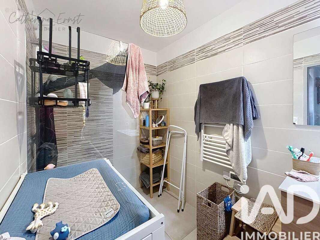 Photo 7 - Appartement à NARBONNE