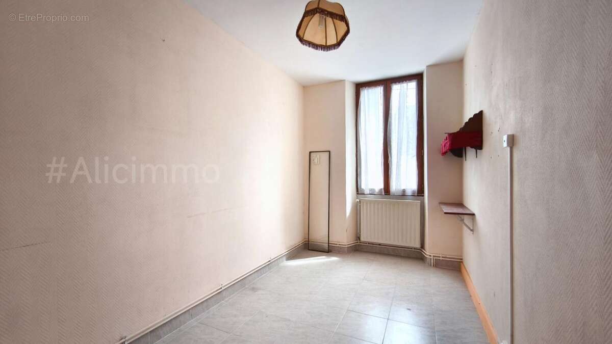 Maison à VILLENAUXE-LA-GRANDE