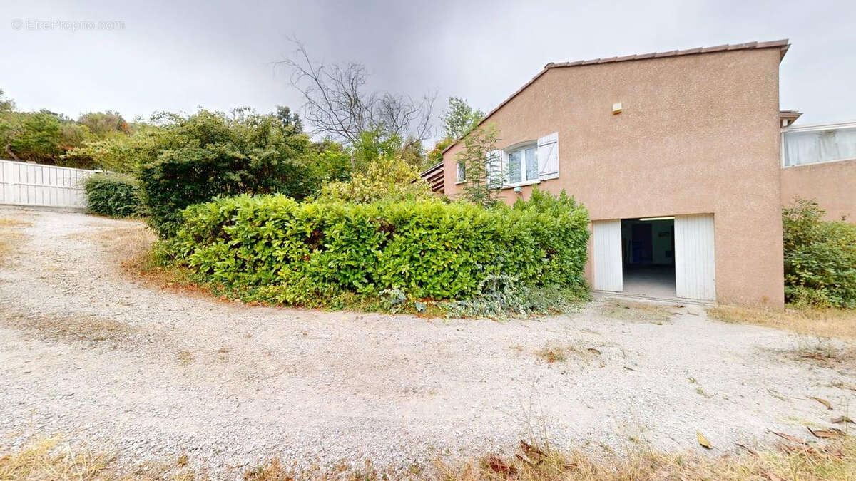 Maison à ROULLENS