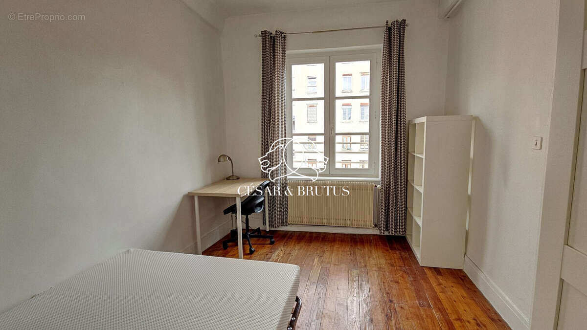 Appartement à LYON-1E