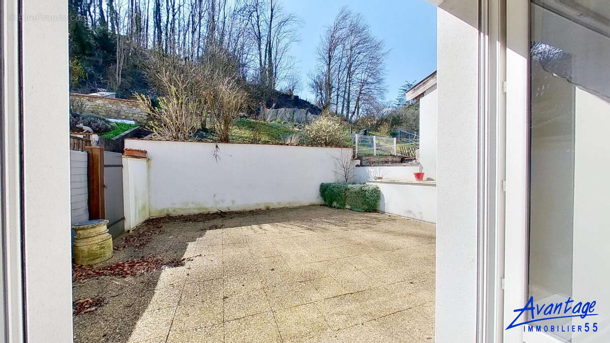 Maison à BAR-LE-DUC