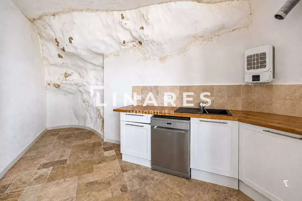 LE SECRET DE BONNE BRISE - Cabanon 24m² - Terrasse 12m² - 13008 - photo 4