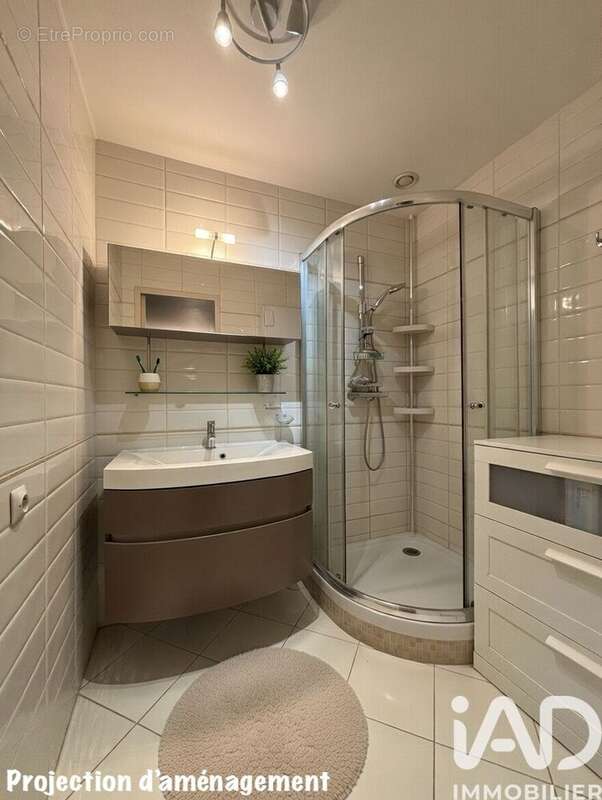 Photo 9 - Maison à SAINT-BRICE-SOUS-FORET