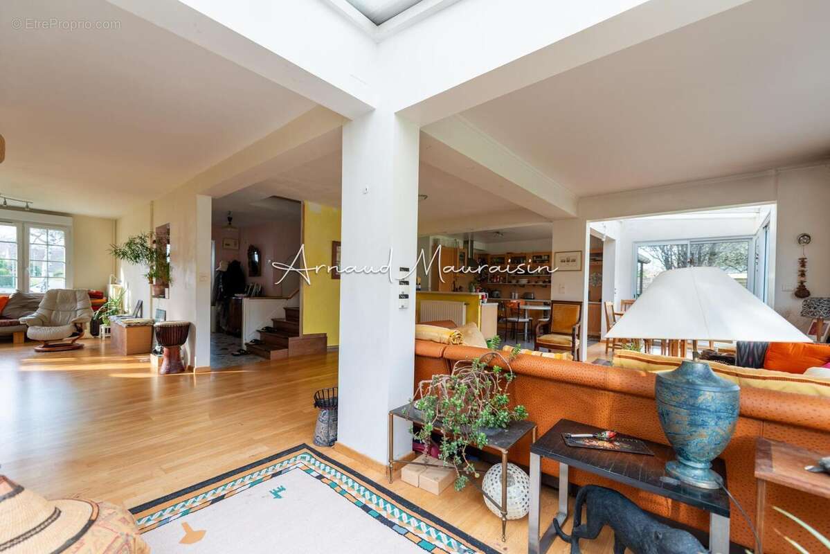 Photo 5 - Maison à ORRY-LA-VILLE