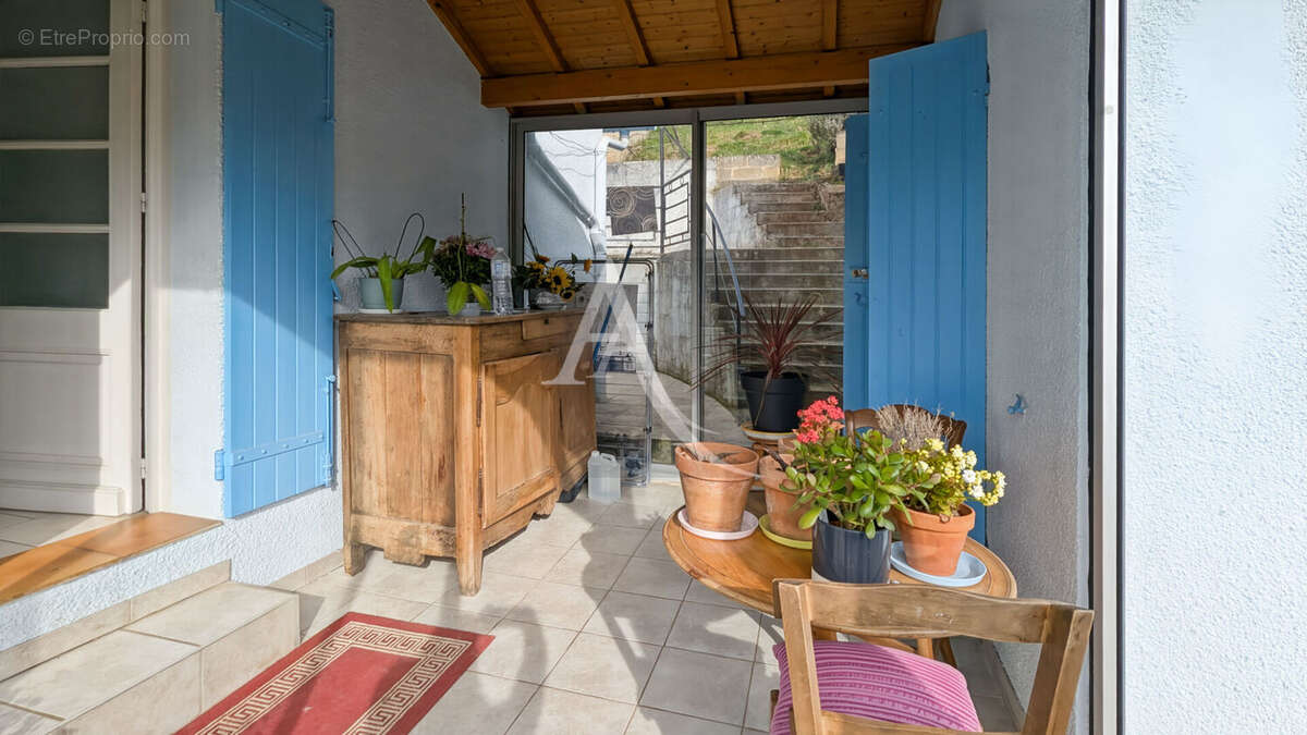 Charmante maison de village et son gite - photo 14