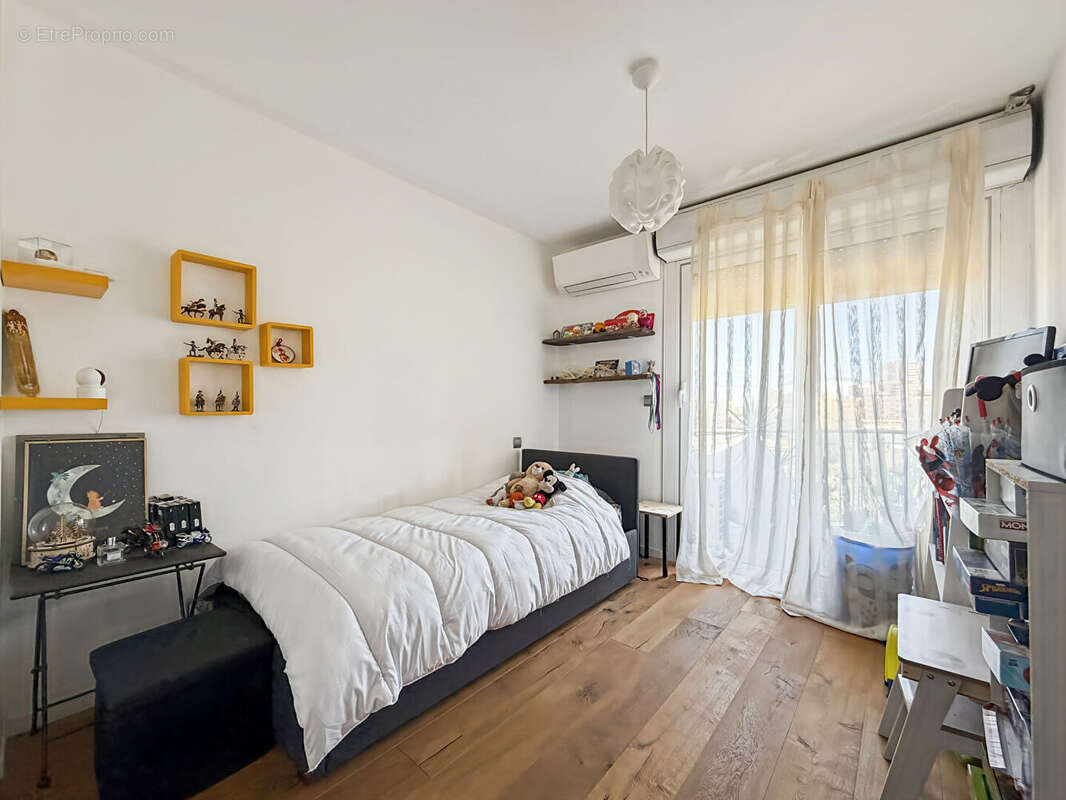 Appartement à AJACCIO