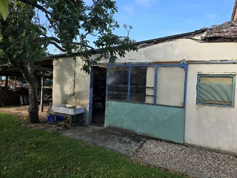 Maison à VERNEUIL-SUR-AVRE