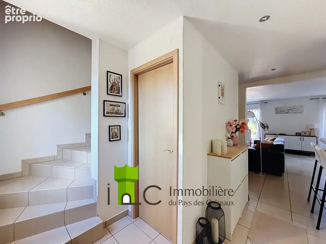 Maison 5 pièces 120 m² à vendre à Furdenheim (67117) - photo 7