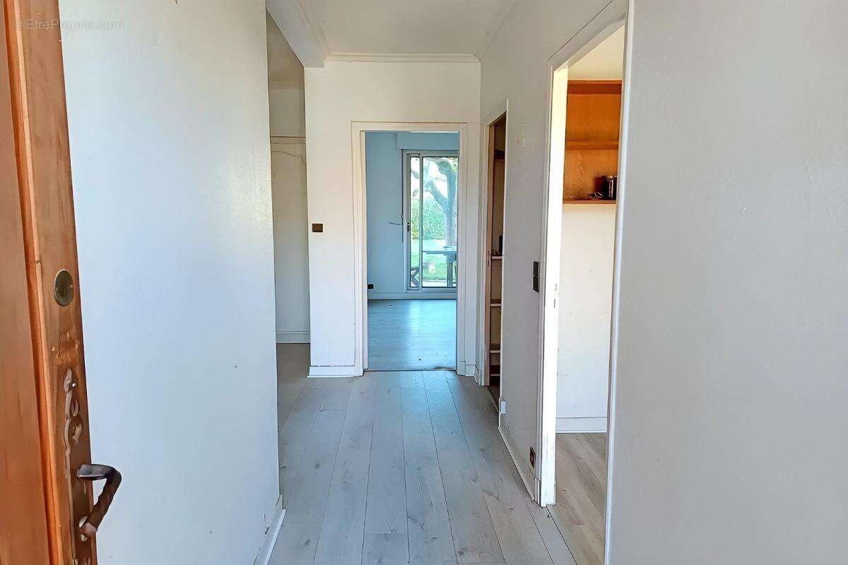 Appartement à ALBI