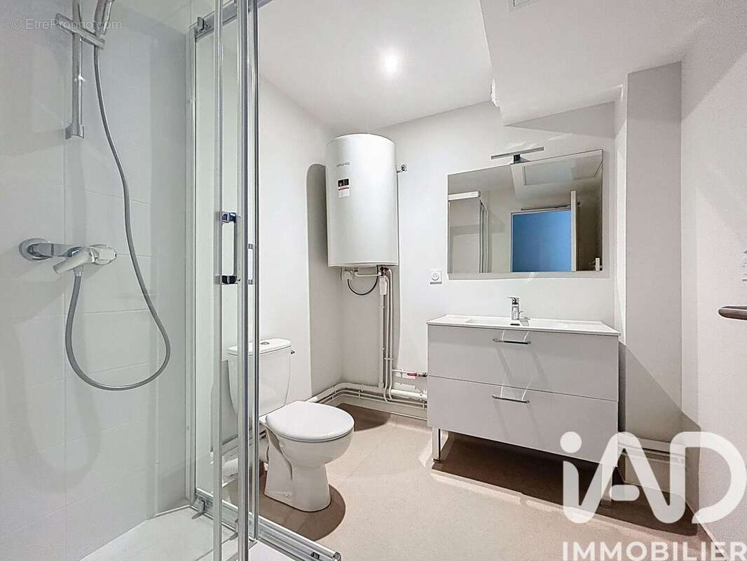 Photo 6 - Appartement à RENNES