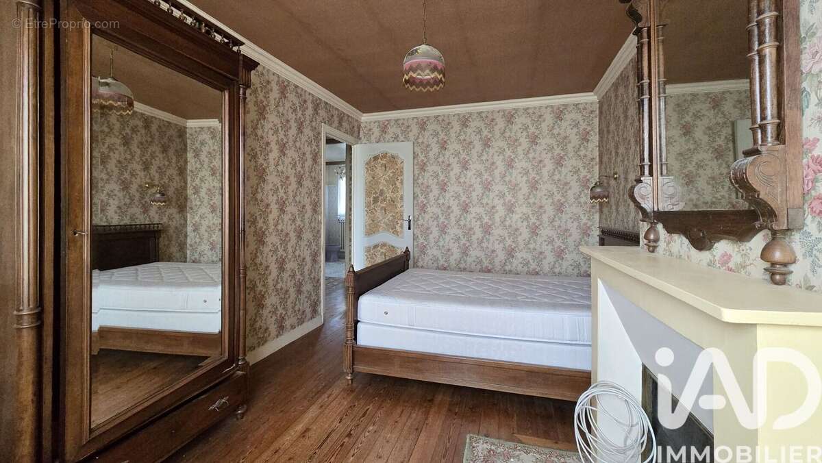 Photo 6 - Maison à PACY-SUR-EURE